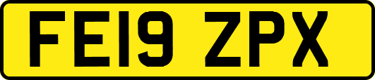 FE19ZPX