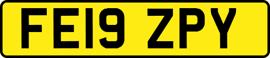 FE19ZPY