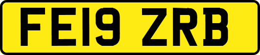 FE19ZRB