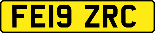 FE19ZRC