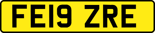 FE19ZRE