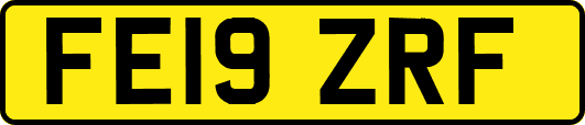 FE19ZRF