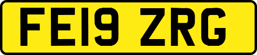FE19ZRG