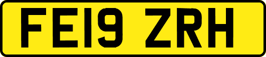 FE19ZRH