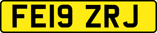 FE19ZRJ