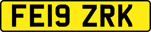 FE19ZRK
