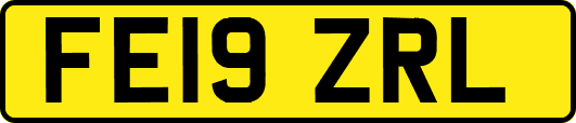 FE19ZRL