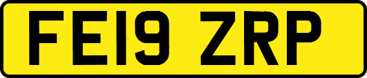 FE19ZRP