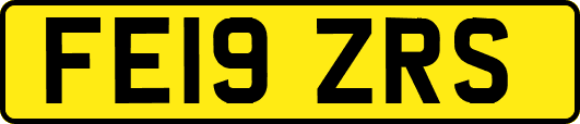 FE19ZRS
