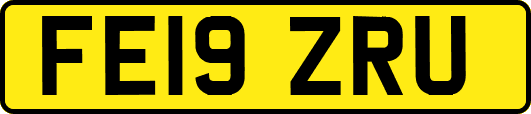 FE19ZRU