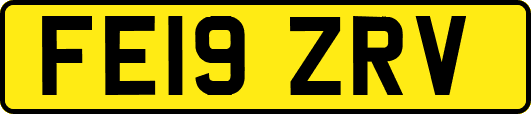 FE19ZRV