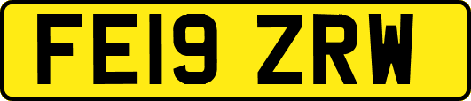 FE19ZRW