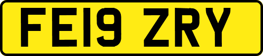 FE19ZRY