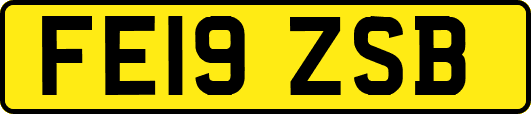 FE19ZSB