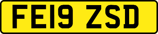 FE19ZSD