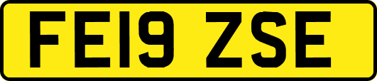 FE19ZSE