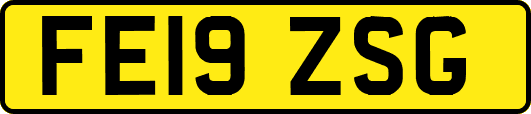 FE19ZSG