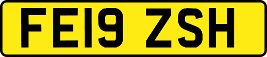 FE19ZSH