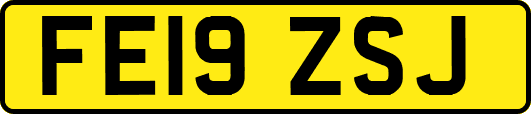 FE19ZSJ