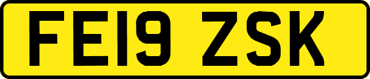 FE19ZSK