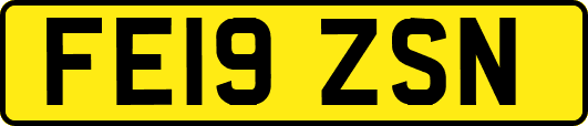FE19ZSN
