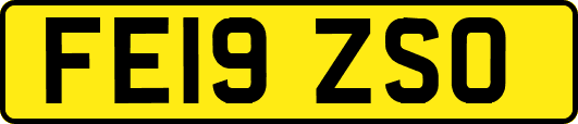 FE19ZSO