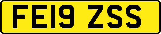FE19ZSS