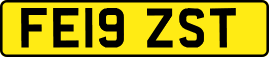 FE19ZST