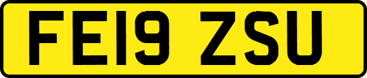 FE19ZSU