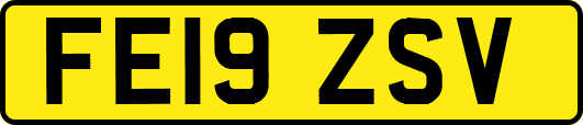 FE19ZSV