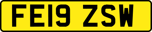 FE19ZSW