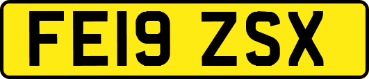 FE19ZSX