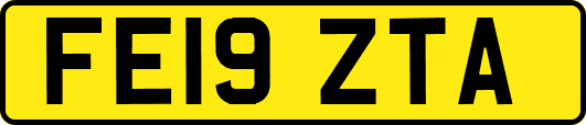 FE19ZTA