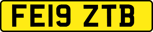 FE19ZTB