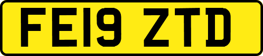 FE19ZTD