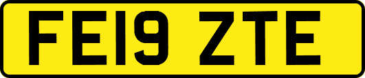 FE19ZTE