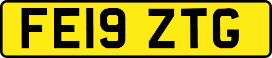 FE19ZTG
