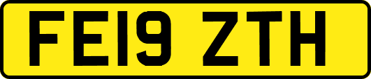FE19ZTH