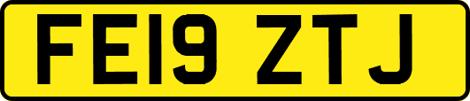 FE19ZTJ