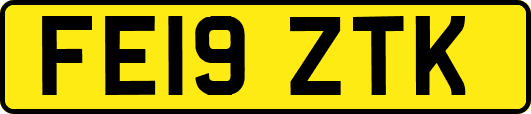 FE19ZTK