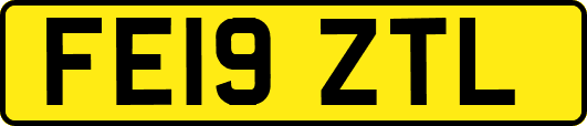 FE19ZTL