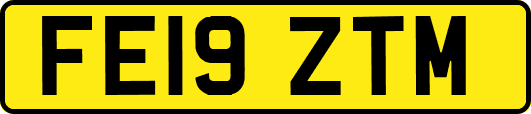 FE19ZTM