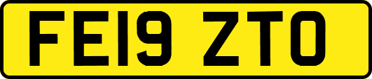 FE19ZTO