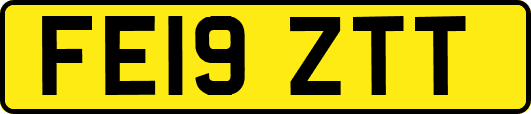 FE19ZTT