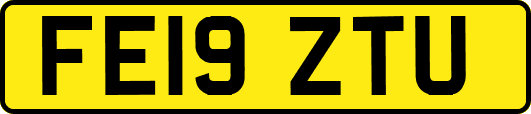 FE19ZTU