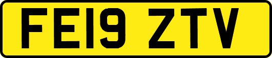FE19ZTV