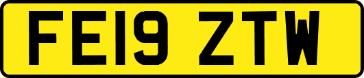 FE19ZTW
