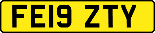 FE19ZTY