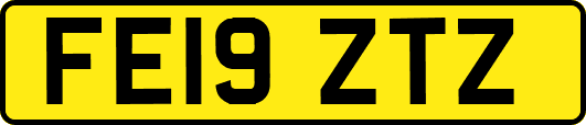 FE19ZTZ