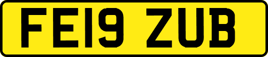 FE19ZUB